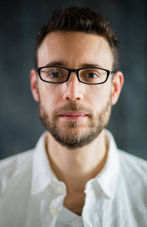 Bob Barlen as Director
