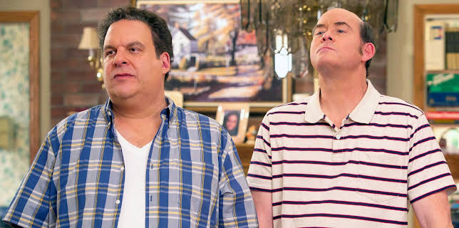 3:30 PM: The Goldbergs | E4 | 1/15 2026