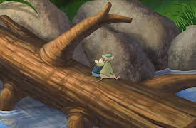 Theo: Season 1: Redemption