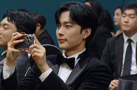 2022 KBS Entertainment Awards: 2022 KBS Entertainment Awards Episode 1