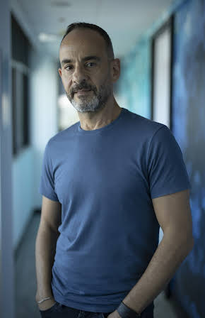 Rami Yasin as 