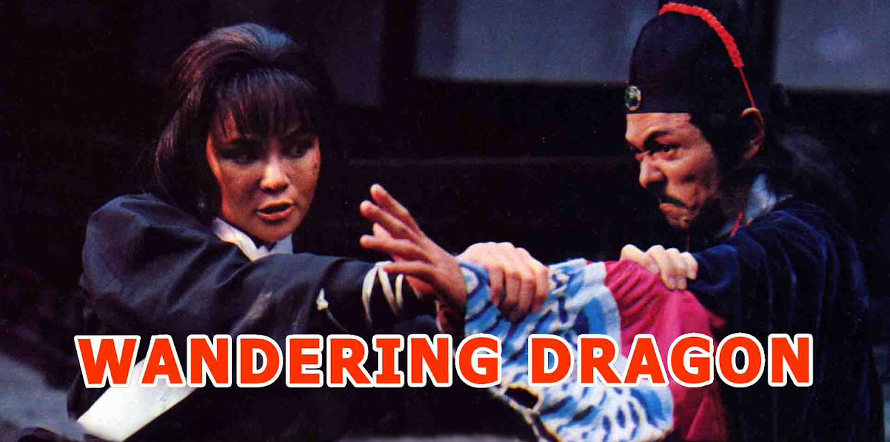 Wandering Dragon (1981)