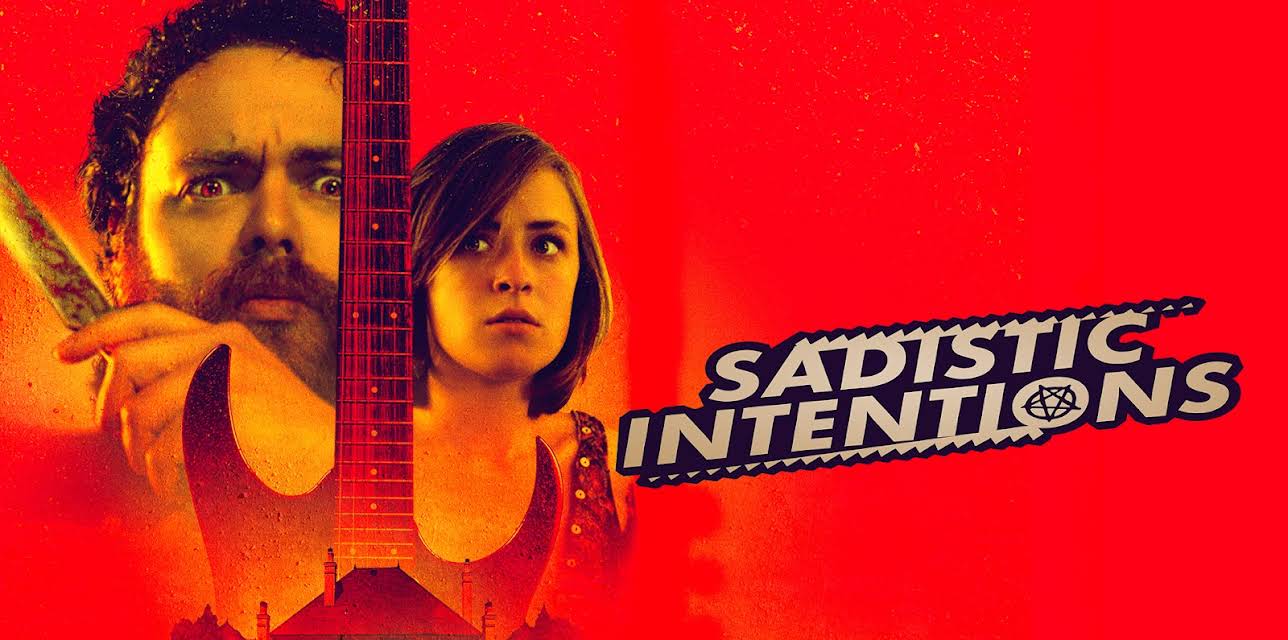 Sadistic Intentions (2018)