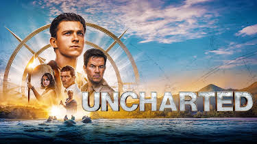 21:00: Uncharted | TV3 | 6/7 2026