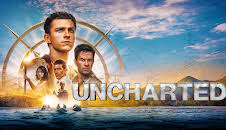 Uncharted