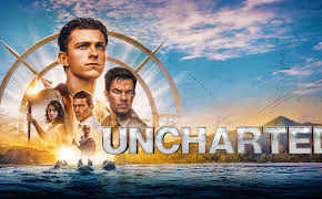 Uncharted