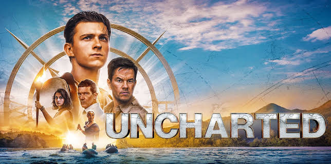 18:30: Uncharted | TV6 | 12/19 2025