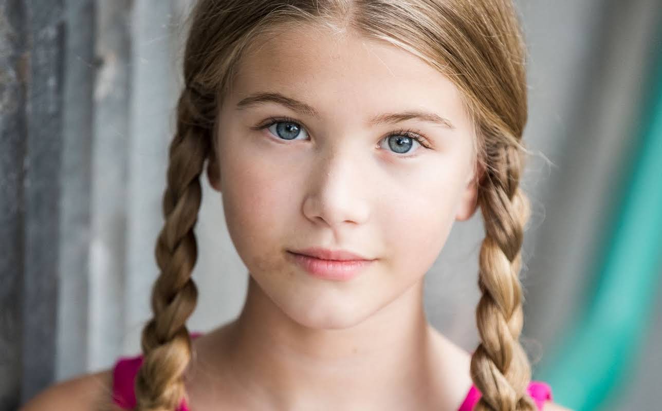 Ava Madison Gray