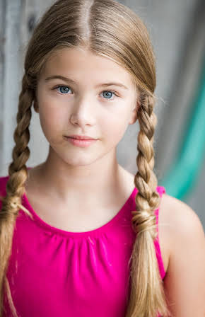 Ava Madison Gray as 