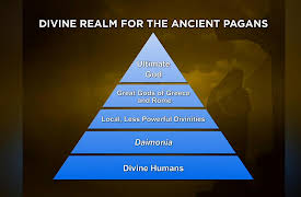 How Jesus Became God: Greco-Roman Gods Who Became Human