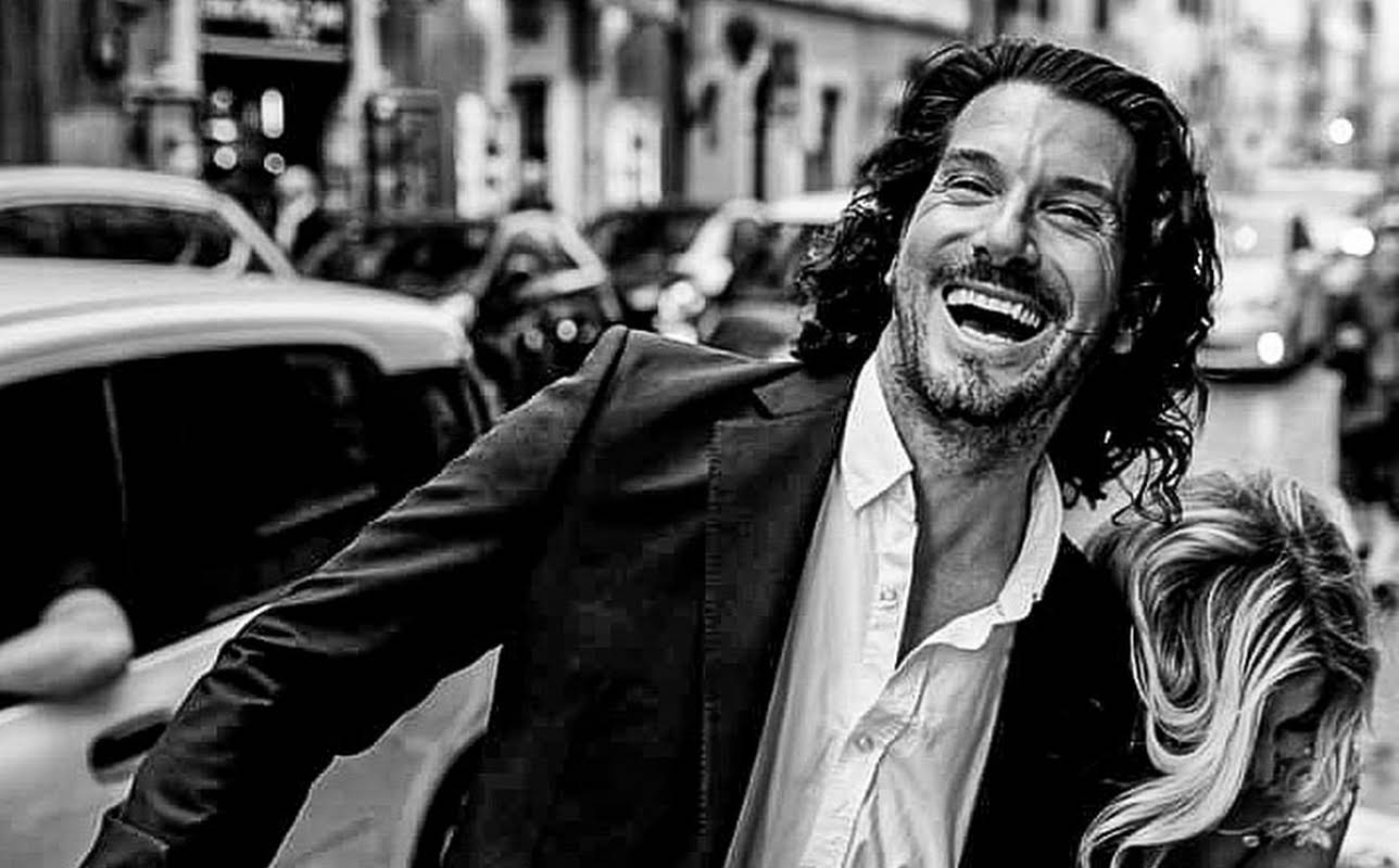 Jack Queralt