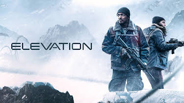 22:00: Elevation | Viasat Premiere | 4/4 2026