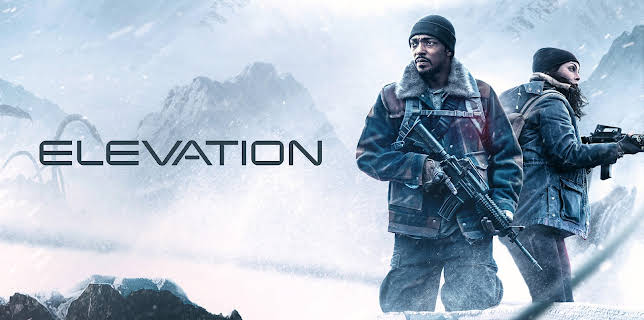 01:00: Elevation | Viasat Premiere | 3/4 2026