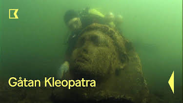 23:55: Gåtan Kleopatra | Kunskapskanalen | 10/26 2026