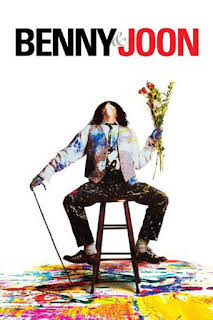 00:45: Benny y Joon, el amor de los inocentes | Telemadrid | 4/3 2026