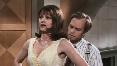 9:40 AM: Frasier | Channel 4 | 8/10 2026