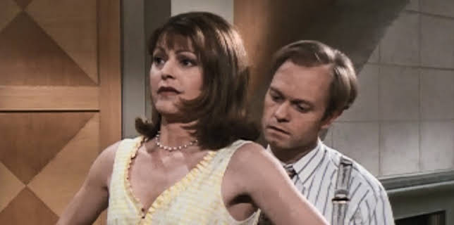 10:40 AM: Frasier | Channel 4 | 12/12 2025