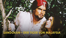 Sandokan - Der Tiger von Malaysia (1/3)