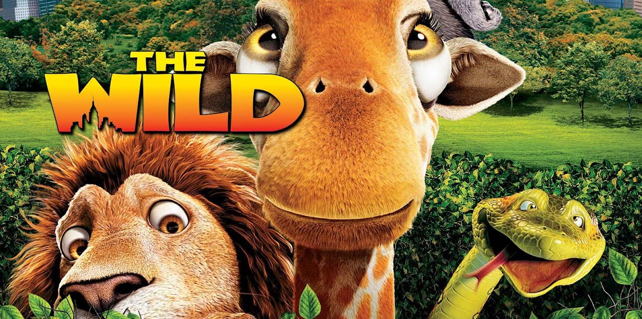 The Wild (2006)