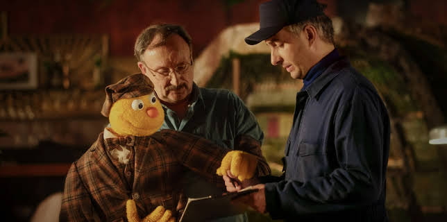 20:15: Hallo Spencer - Der Film | ZDFneo | 12/25 2025