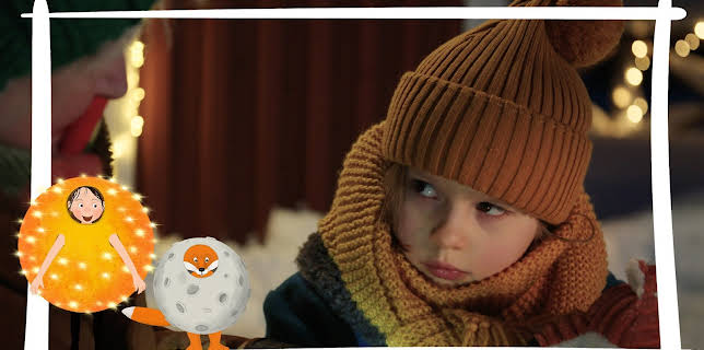 09:30: Året i Eventyrskogen | NRK Super | 1/27 2026