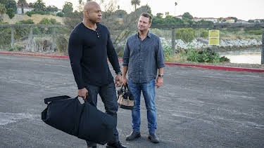 00:50: NCIS: Los Angeles (S9 E3) (S9) | TV3 | 11/5 2025