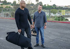 NCIS: Los Angeles