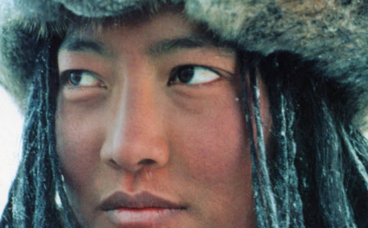Lhakpa Tsamchoe