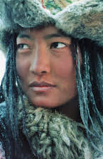 Lhakpa Tsamchoe como 