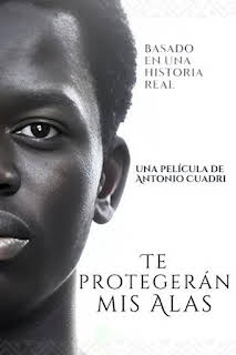 00:40: Te protegerán mis alas | Canal Sur | 10/14 2026