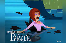 Producing Parker: Renovating Parker