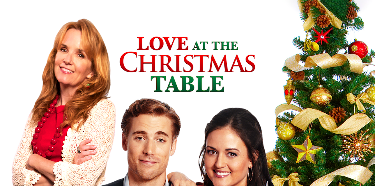 Love At The Christmas Table (2012)