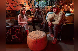 Desus & Mero Season 1: DESUS & MERO: COME COLLECT UNCLE DARYL