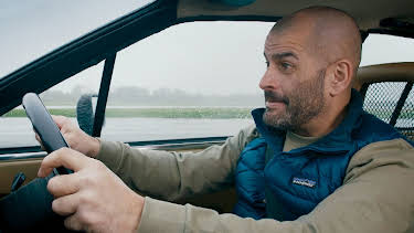 1:20 PM: Top Gear (S30 E2) (S30) | Dave | 9/16 2026