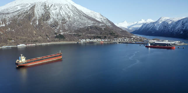 21:00: Gruvan (S1 E6) (S1) | TV3 | 12/1 2025