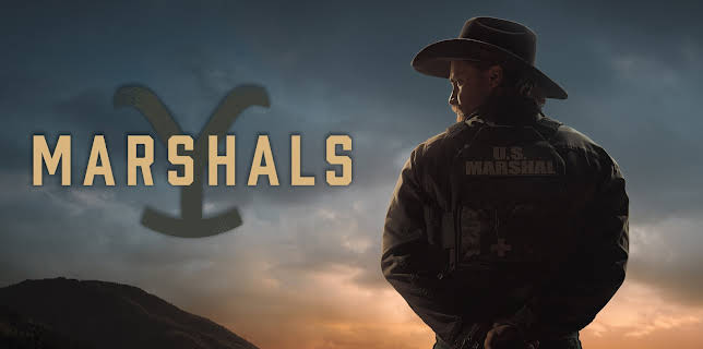 Marshals, Season 1