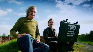 5:00 PM: Top Gear (S21 E1) (S21) | Dave | 11/10 2025