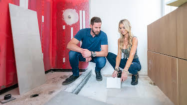 14:50: Flip or Flop (S9 E1) (S9) | Kanal 11 | 5/4 2026