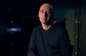 Hangar 1: The UFO Files Season 1: Men In Black