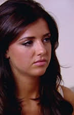 Lucy Mecklenburgh as 