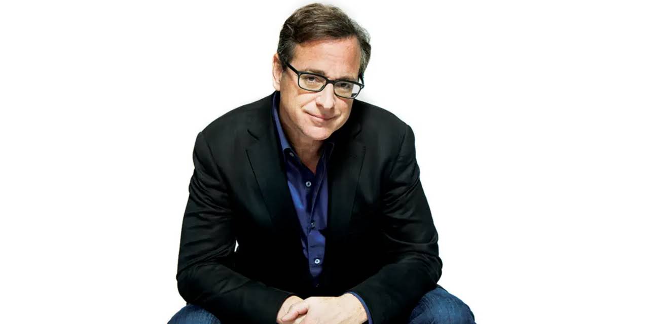 Bob Saget: That's What I'm Talkin' About (2013)