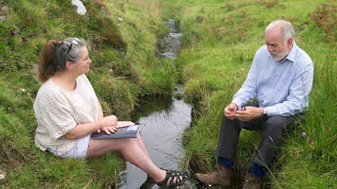 11:35 PM: Rurachd (Foraging) (S2 E2) (S2) | BBC Alba | 10/18 2026