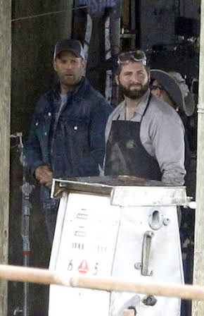 Ross P. Cook as Ass Kicker