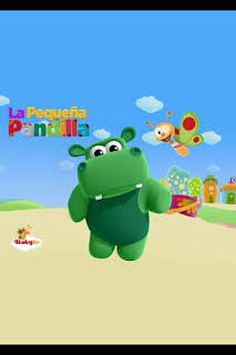 15:00: La Pequeña Pandilla | Baby TV | 3/15 2026