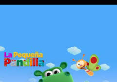 La Pequeña Pandilla