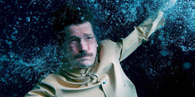 01:25: Suicide Tourist - Es gibt kein Entkommen | Arte | 11/26 2025