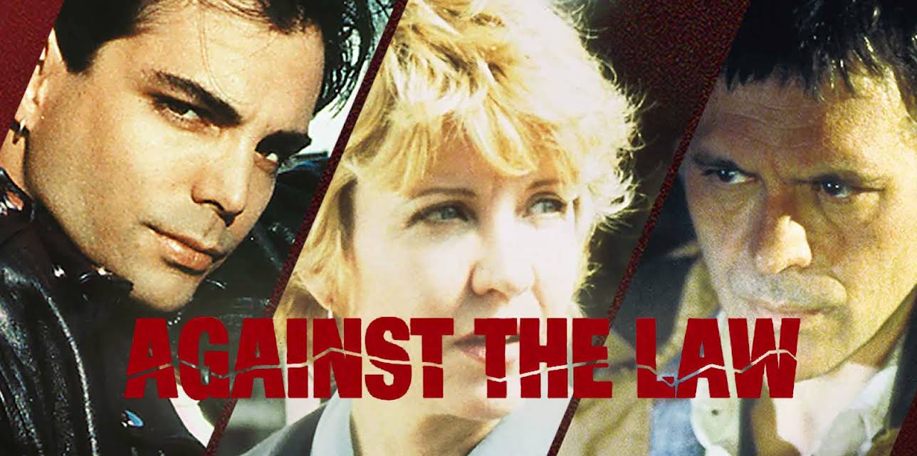 Against the Law (1999)