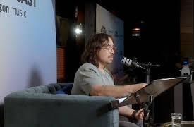 Semana del Podcast: Voces del Abismo: La Oración Negra