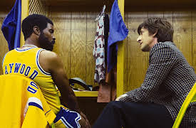 Winning Time: The Rise of the Lakers Dynasty, Season 1: California Dreaming