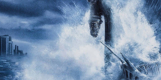 20:15: The Day After Tomorrow | Sat1 | 1/3 2026